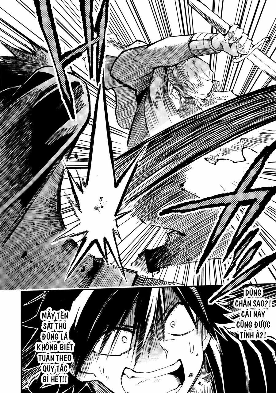 Hitoribocchi No Isekai Kouryaku 129 trang 7