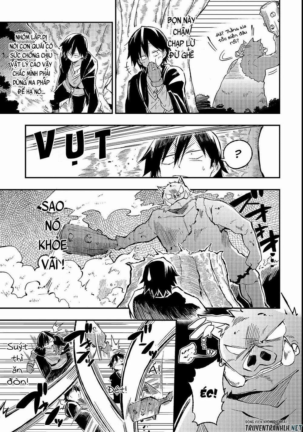 Hitoribocchi No Isekai Kouryaku 13 trang 7