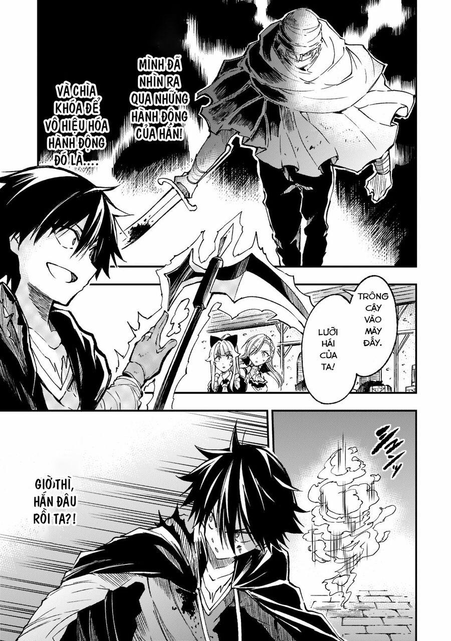 Hitoribocchi No Isekai Kouryaku 130 trang 1