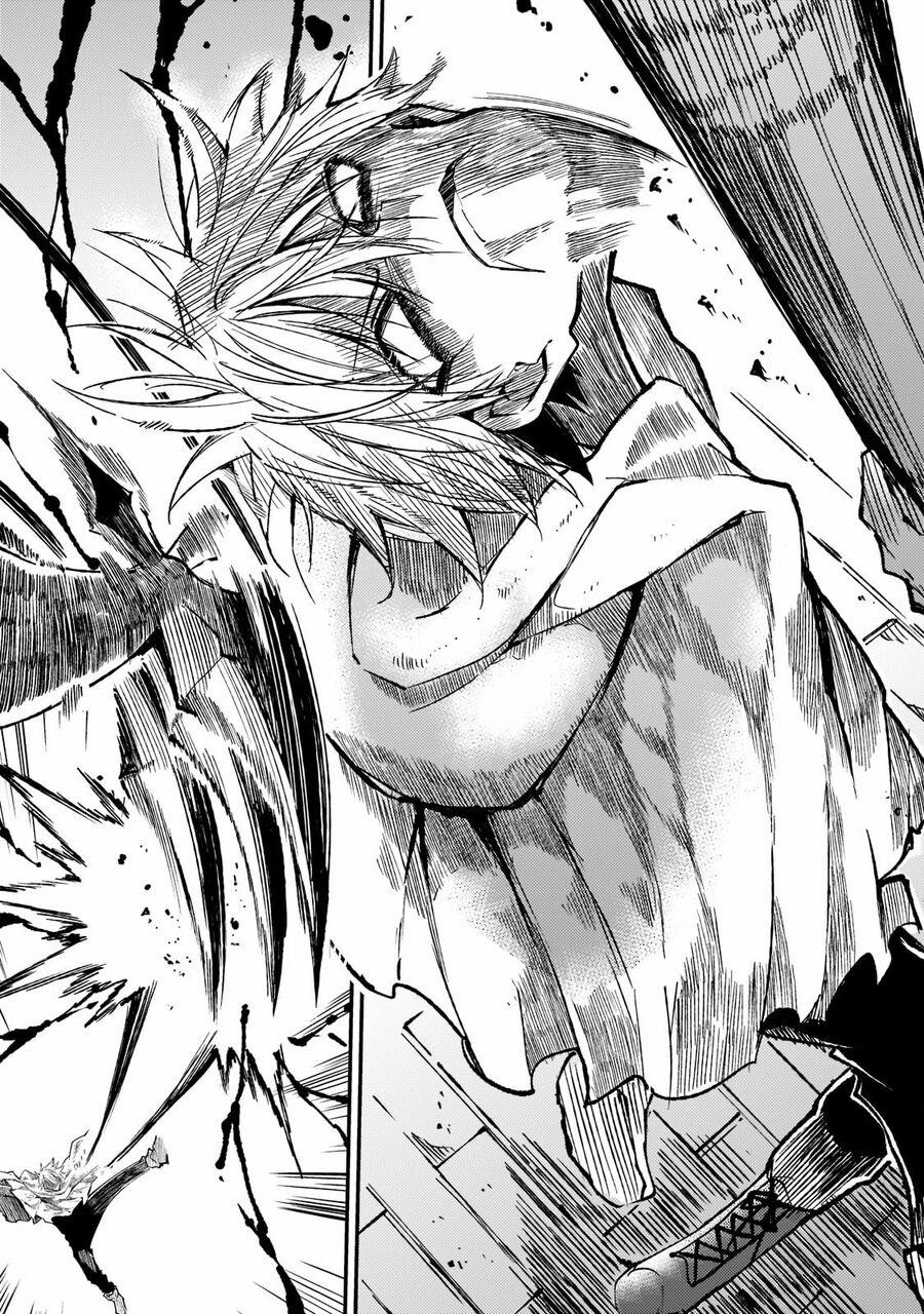 Hitoribocchi No Isekai Kouryaku 130 trang 14