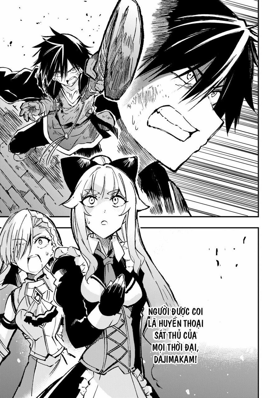 Hitoribocchi No Isekai Kouryaku 131 trang 1