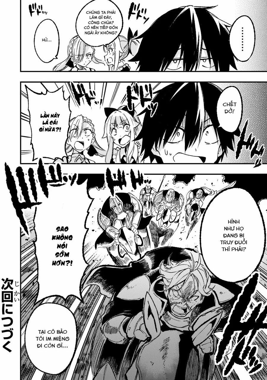 Hitoribocchi No Isekai Kouryaku 131 trang 15