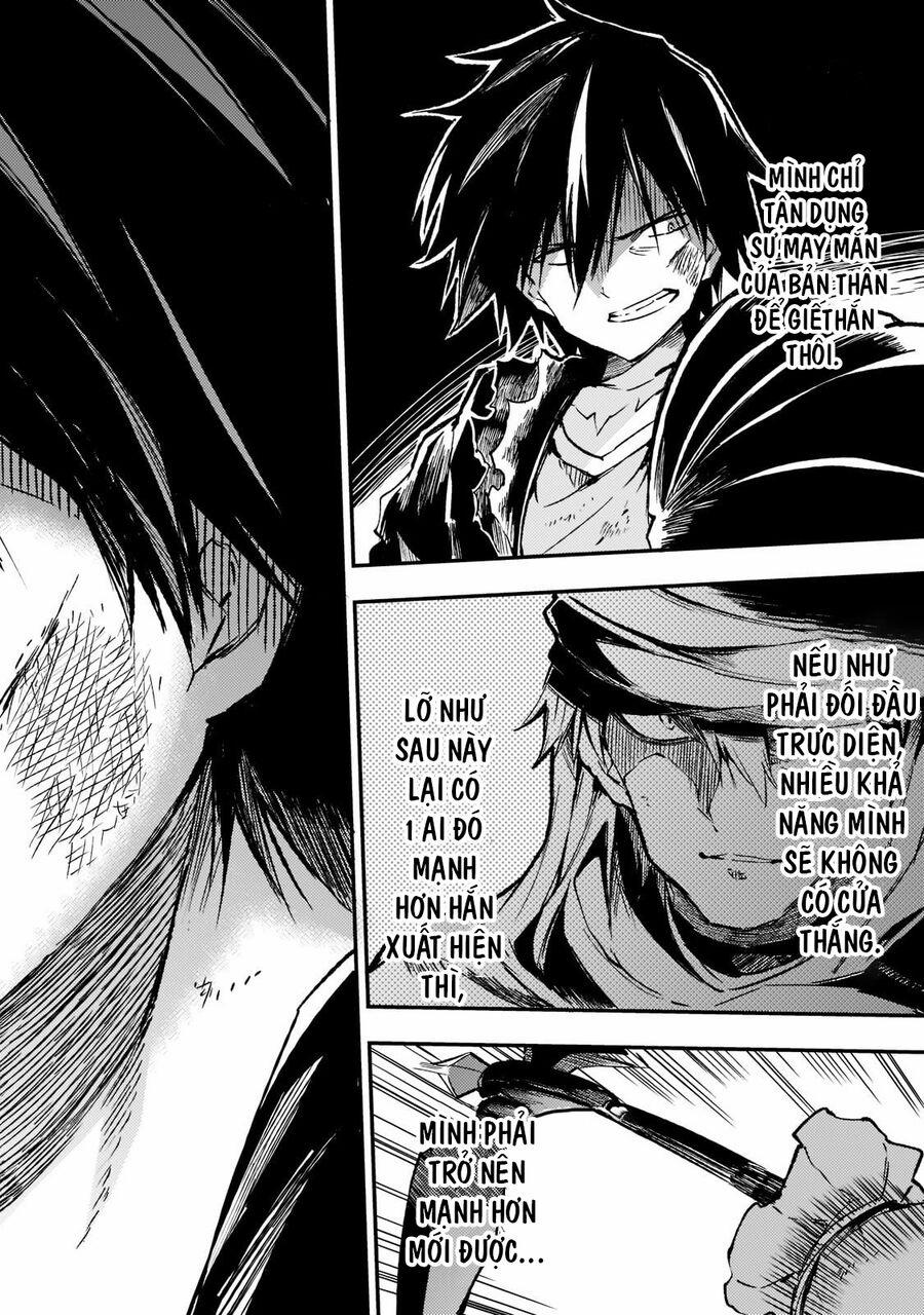 Hitoribocchi No Isekai Kouryaku 131 trang 6