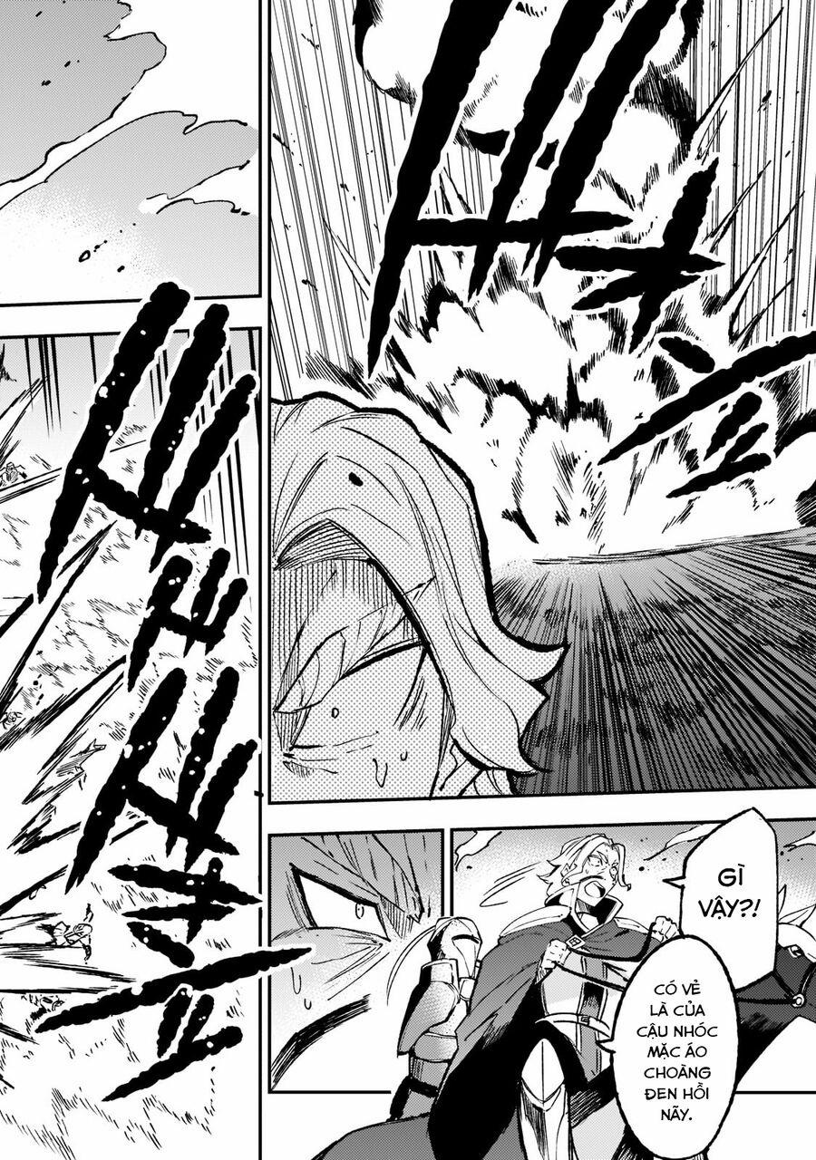 Hitoribocchi No Isekai Kouryaku 132 trang 6