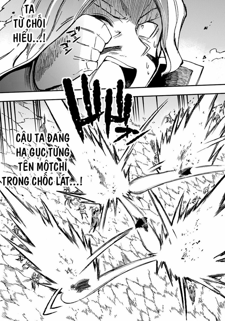 Hitoribocchi No Isekai Kouryaku 132 trang 7