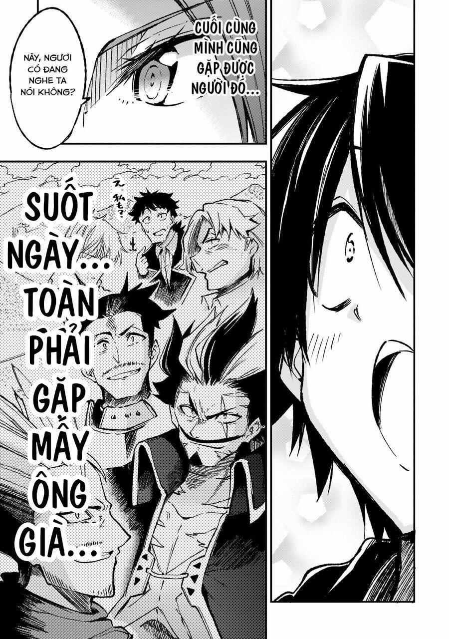 Hitoribocchi No Isekai Kouryaku 133 trang 7