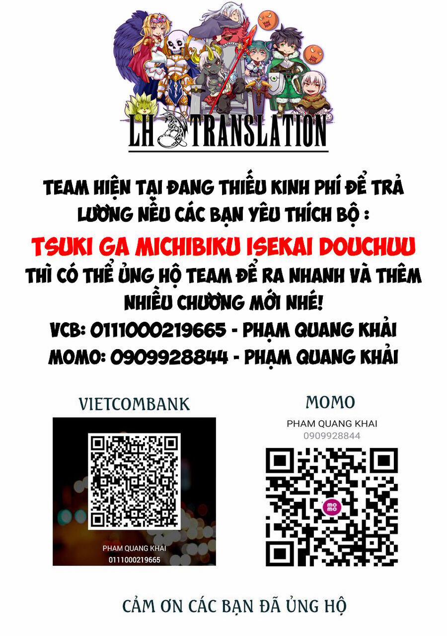 Hitoribocchi No Isekai Kouryaku 135 trang 10