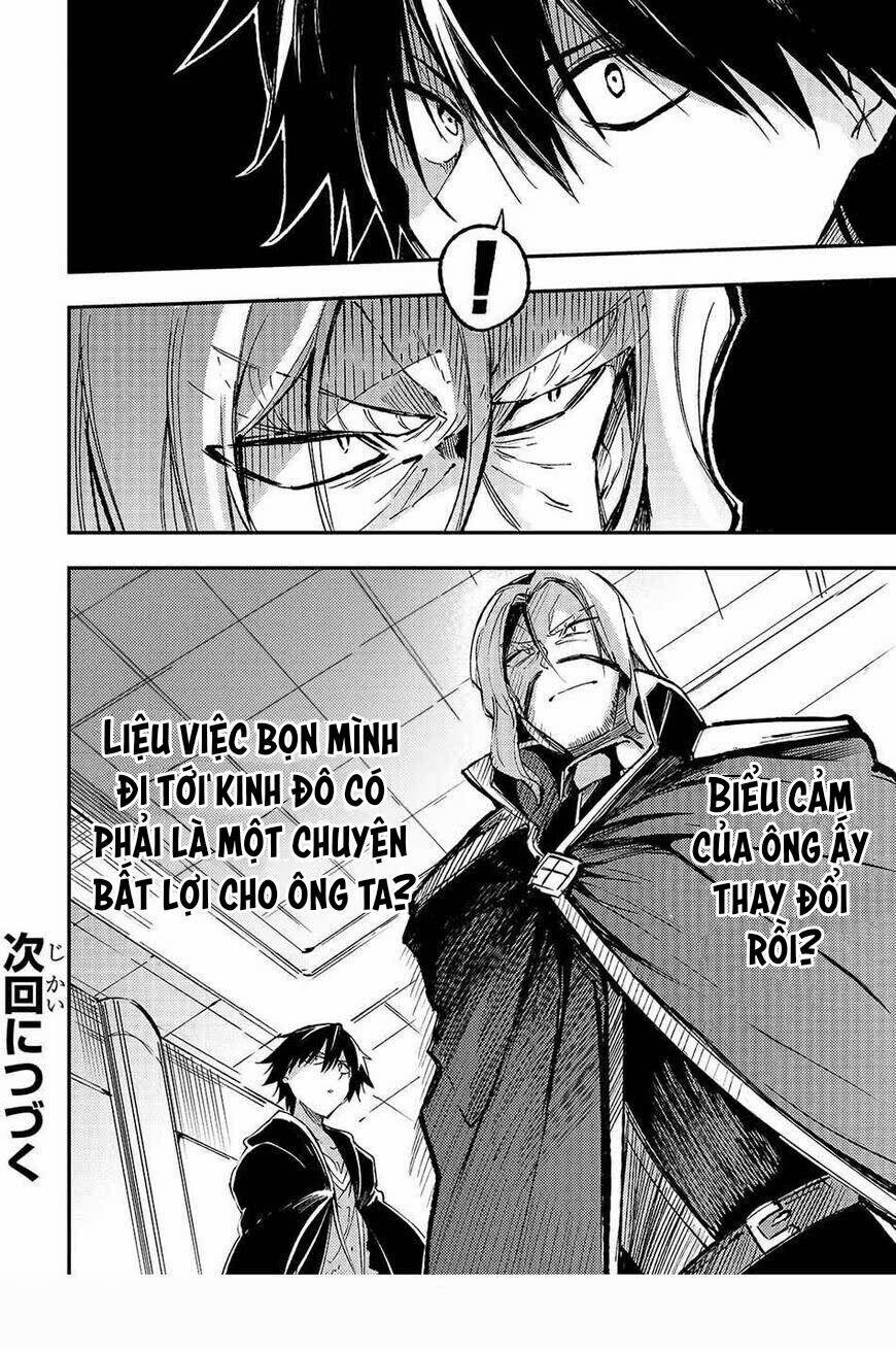 Hitoribocchi No Isekai Kouryaku 136 trang 15