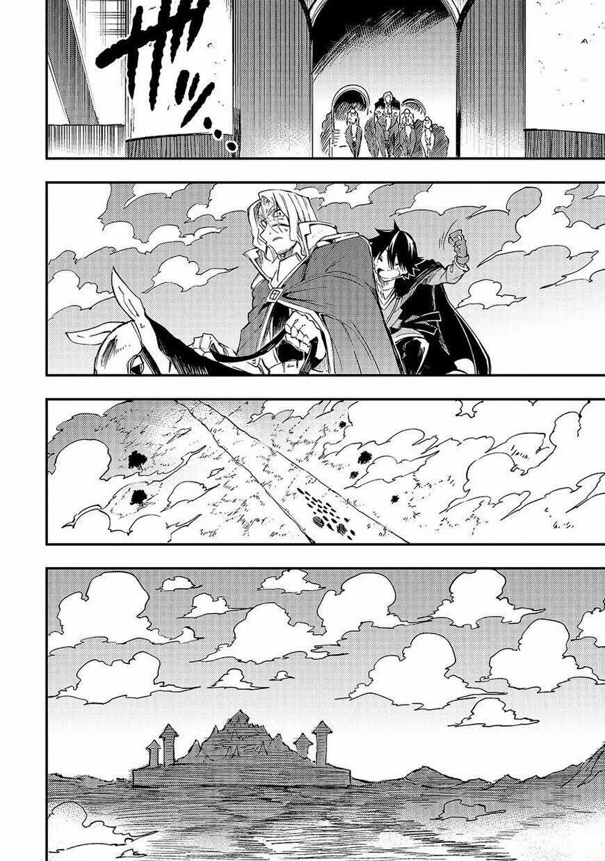 Hitoribocchi No Isekai Kouryaku 137 trang 12