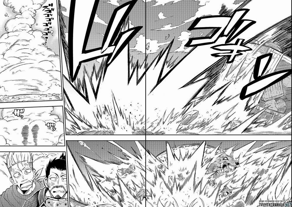 Hitoribocchi No Isekai Kouryaku 16 trang 13