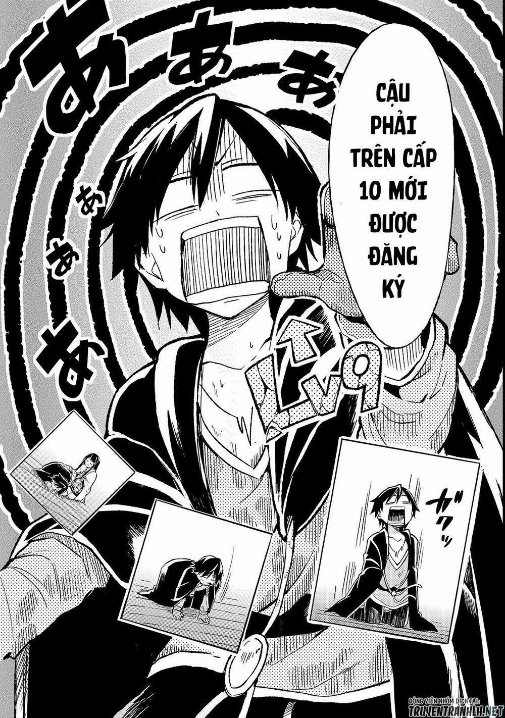 Hitoribocchi No Isekai Kouryaku 19 trang 11