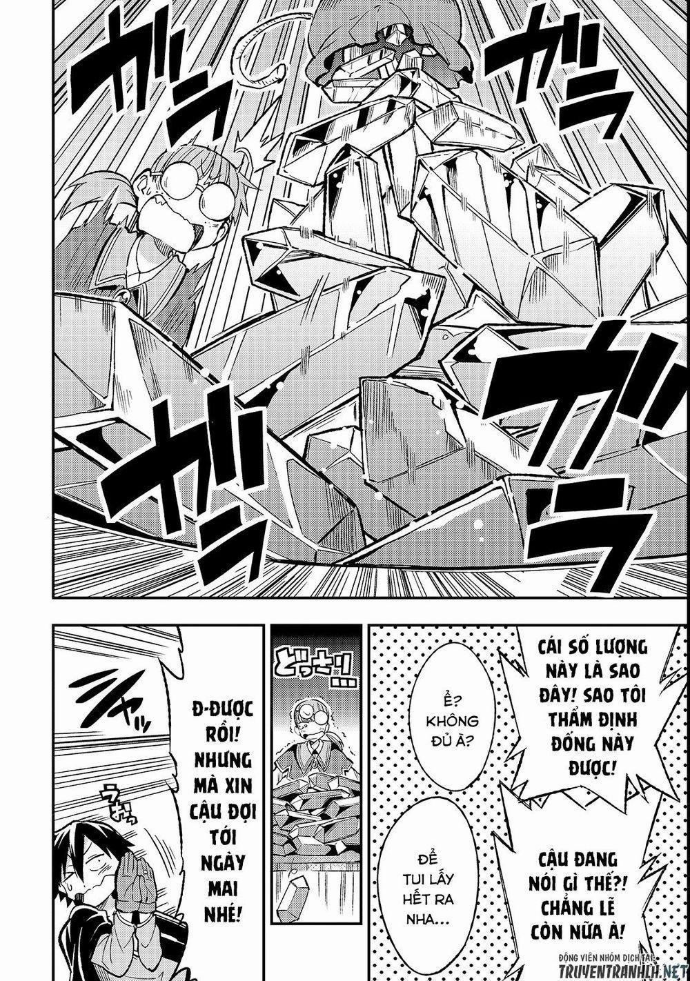 Hitoribocchi No Isekai Kouryaku 19 trang 7