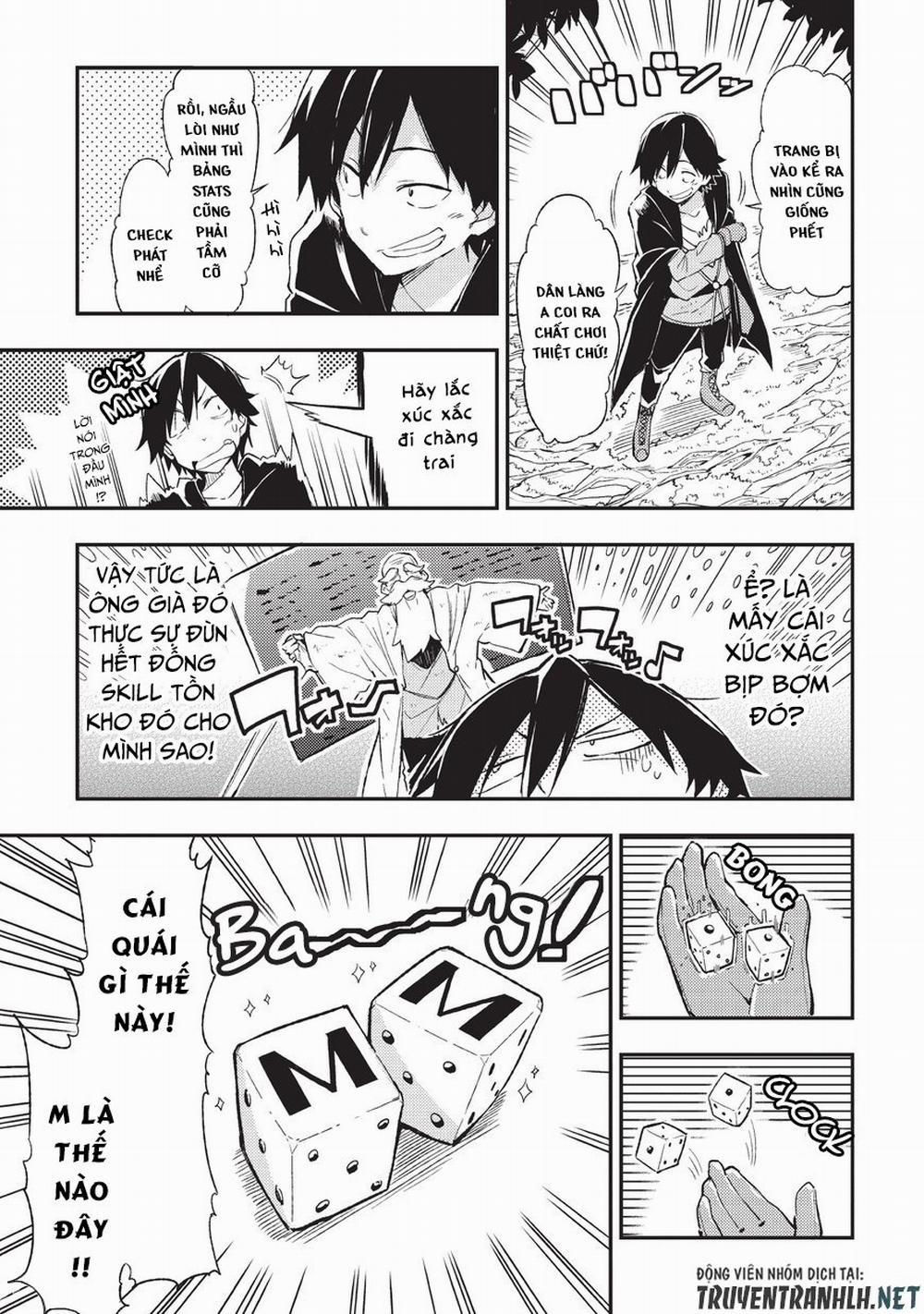 Hitoribocchi No Isekai Kouryaku 2 trang 3