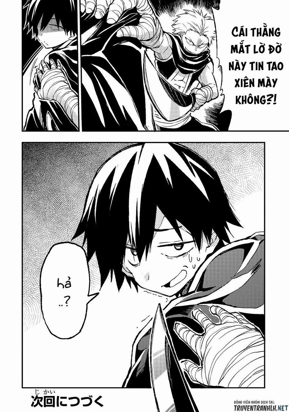 Hitoribocchi No Isekai Kouryaku 23 trang 13