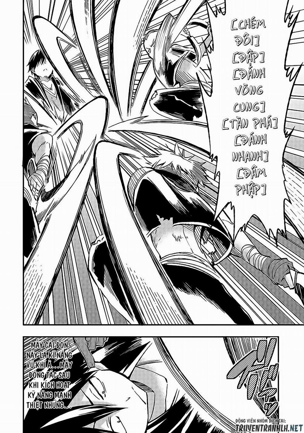 Hitoribocchi No Isekai Kouryaku 24 trang 10