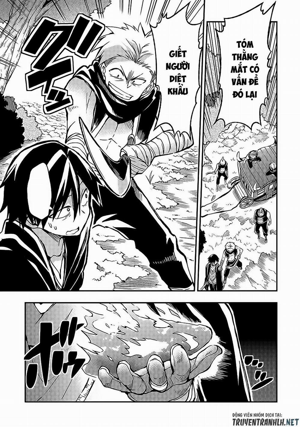 Hitoribocchi No Isekai Kouryaku 24 trang 2