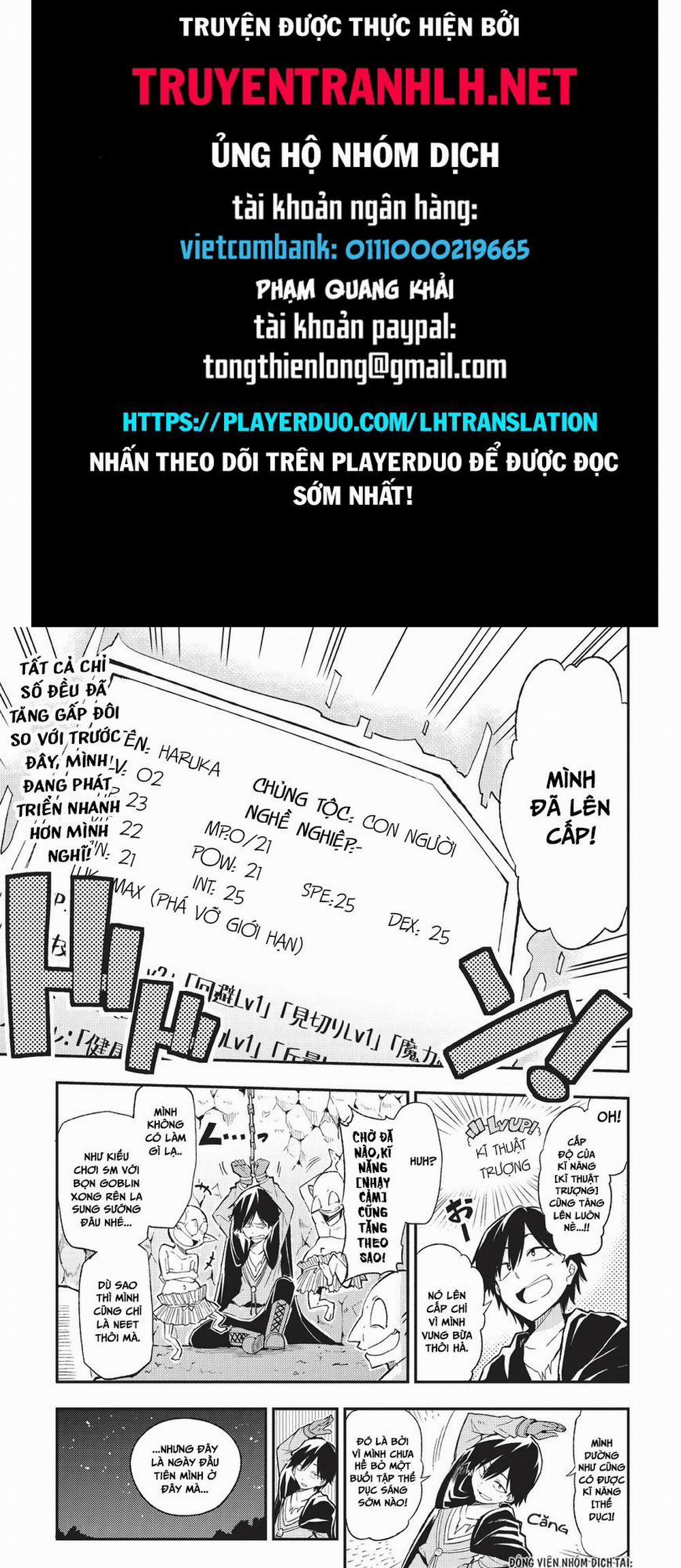 Hitoribocchi No Isekai Kouryaku 4 trang 0