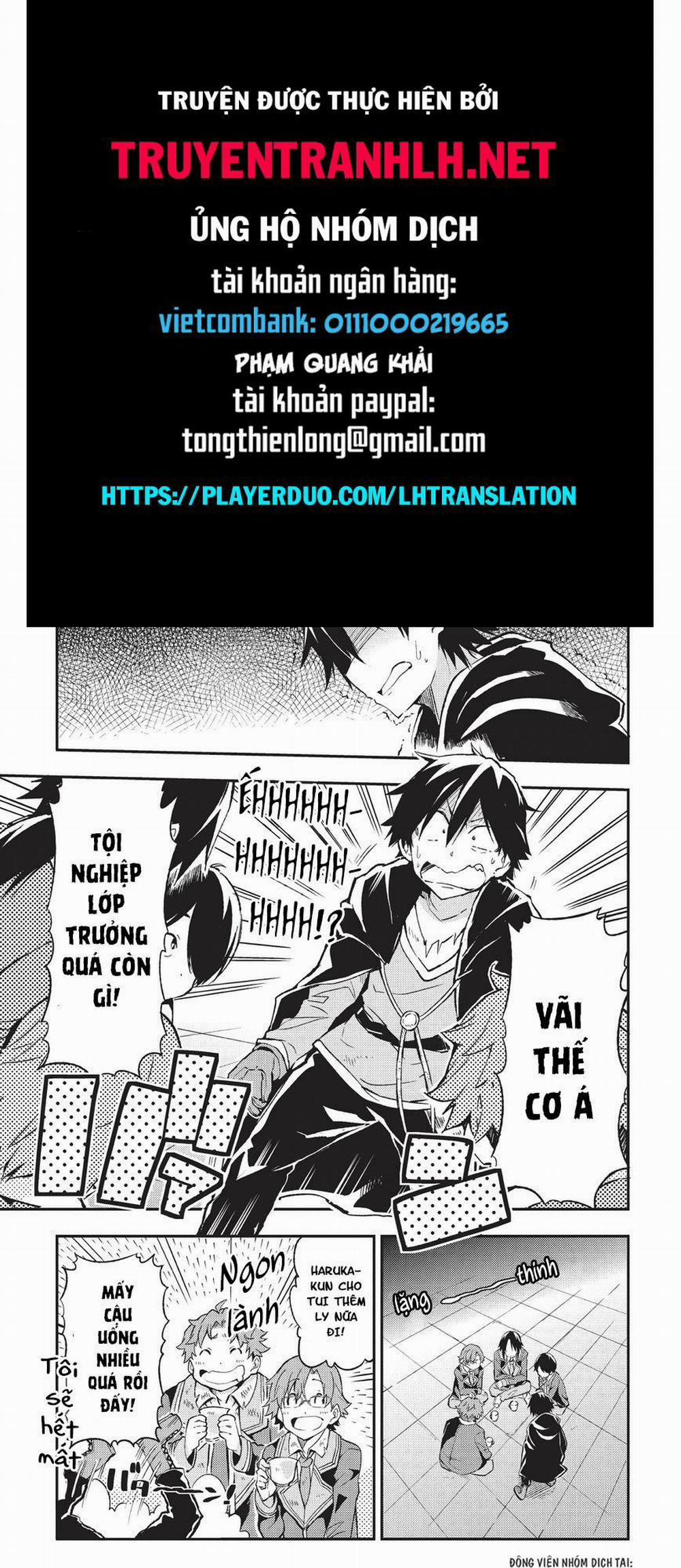 Hitoribocchi No Isekai Kouryaku 7 trang 0