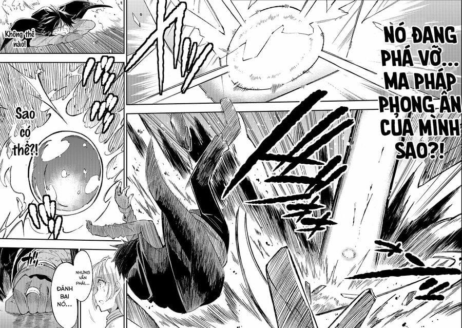 Hitoribocchi No Isekai Kouryaku 95 trang 14