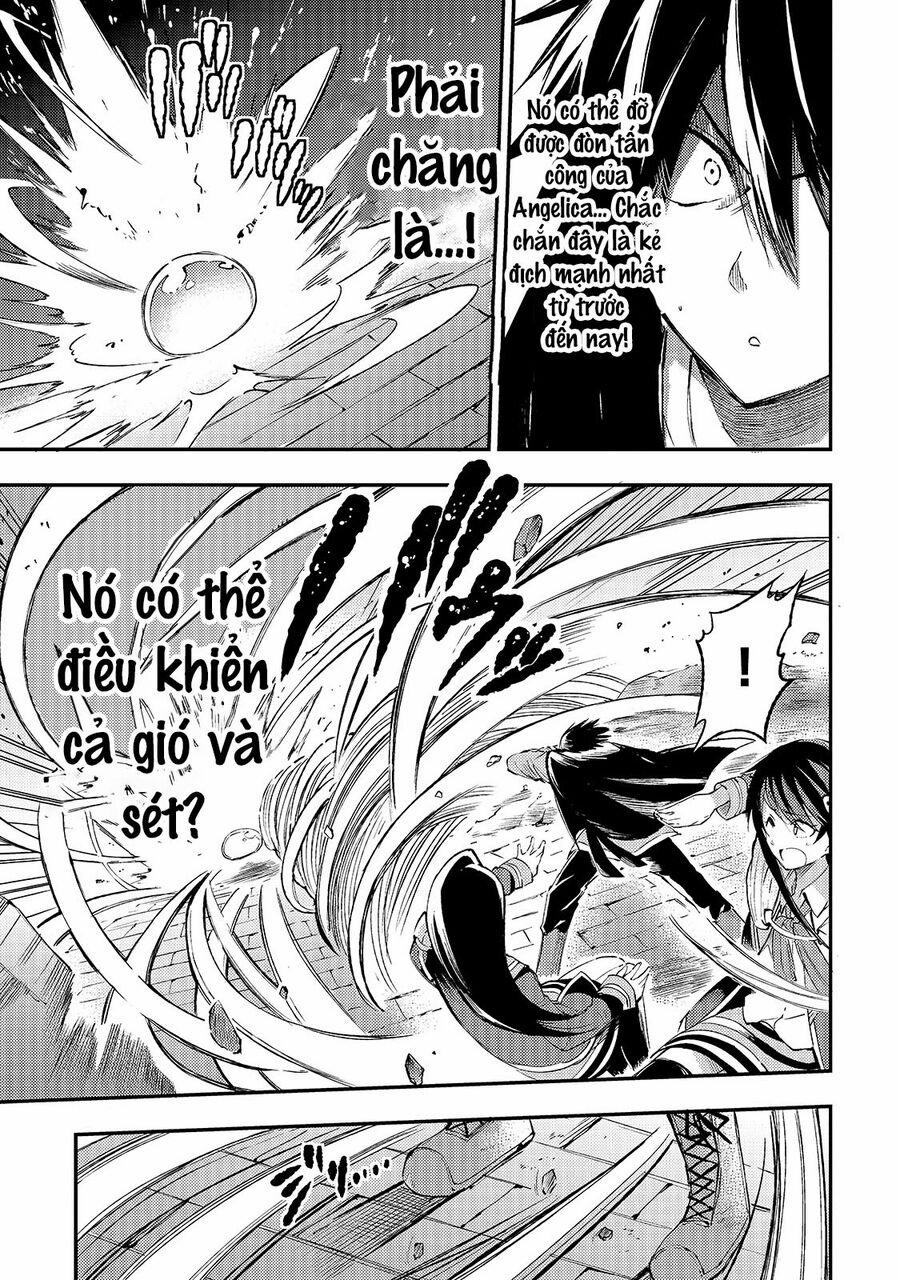 Hitoribocchi No Isekai Kouryaku 95 trang 2