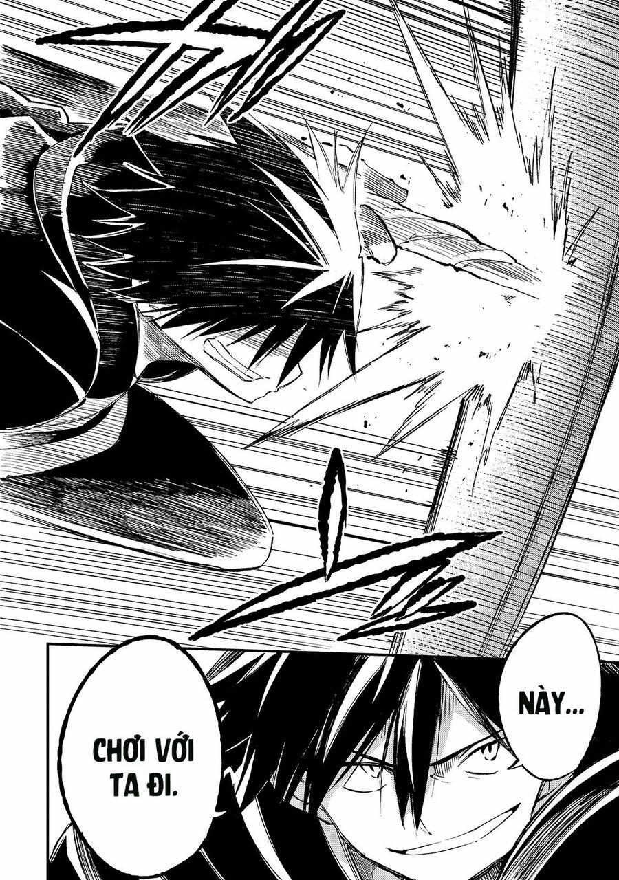 Hitoribocchi No Isekai Kouryaku 95 trang 7