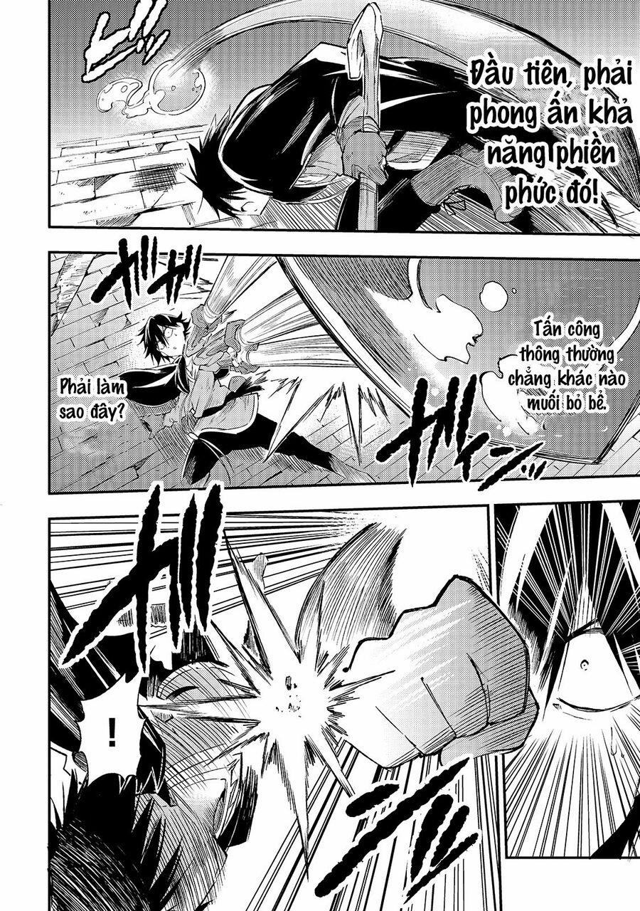 Hitoribocchi No Isekai Kouryaku 95 trang 9