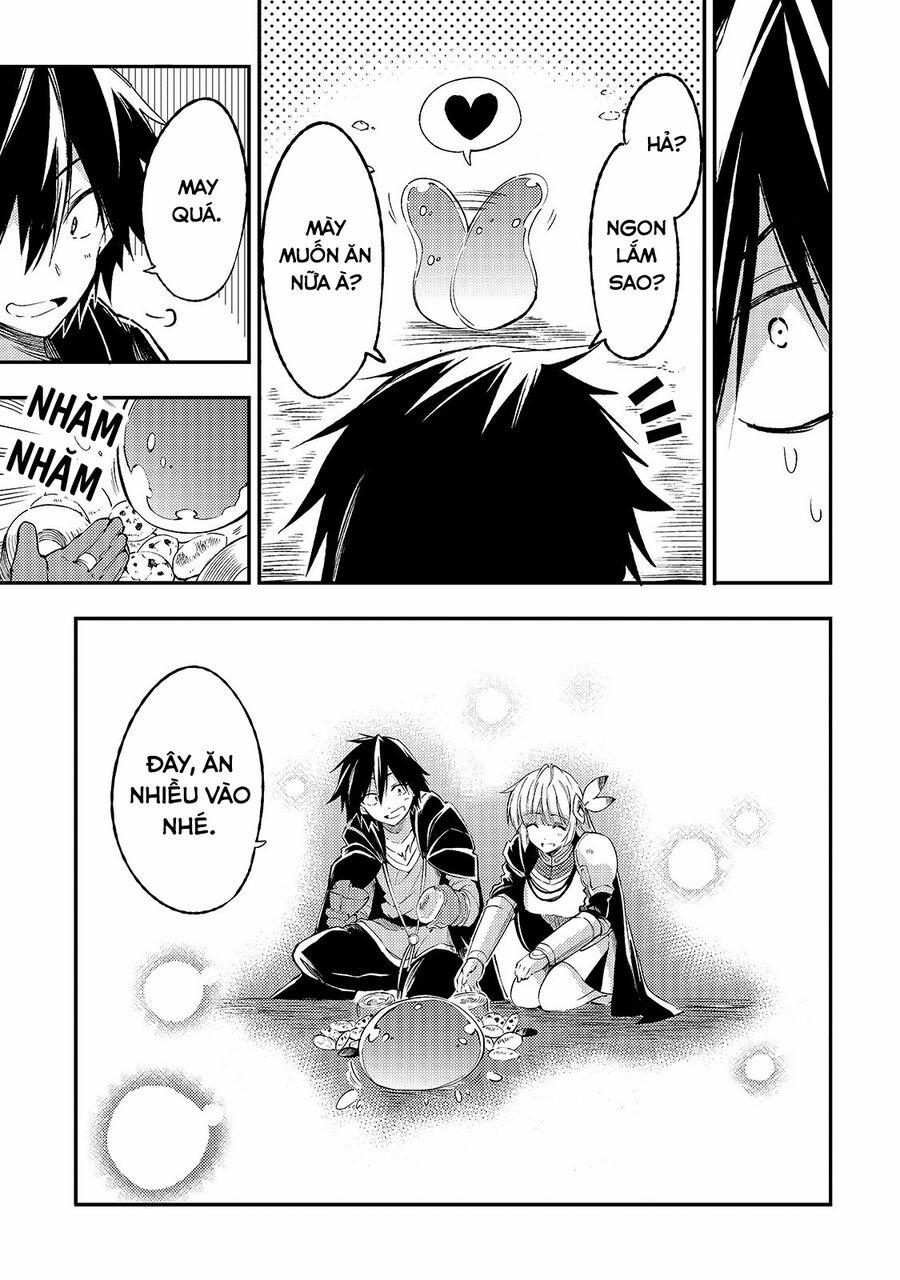 Hitoribocchi No Isekai Kouryaku 96 trang 10