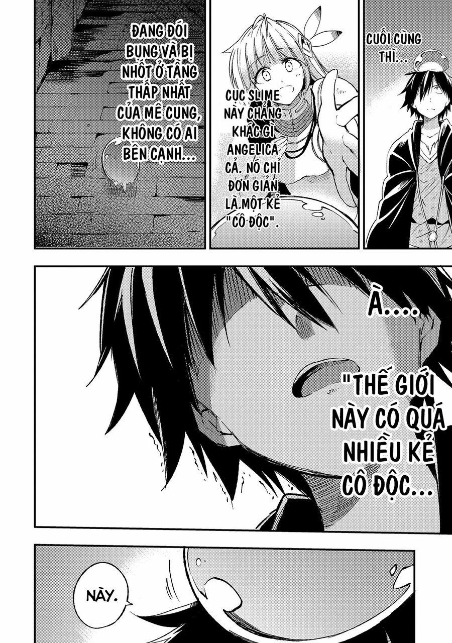 Hitoribocchi No Isekai Kouryaku 96 trang 14