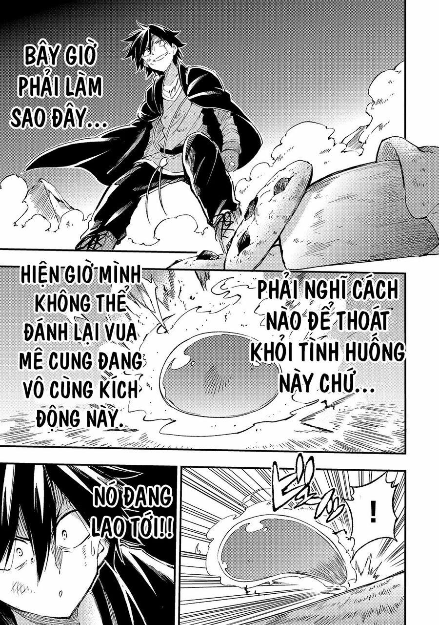 Hitoribocchi No Isekai Kouryaku 96 trang 4