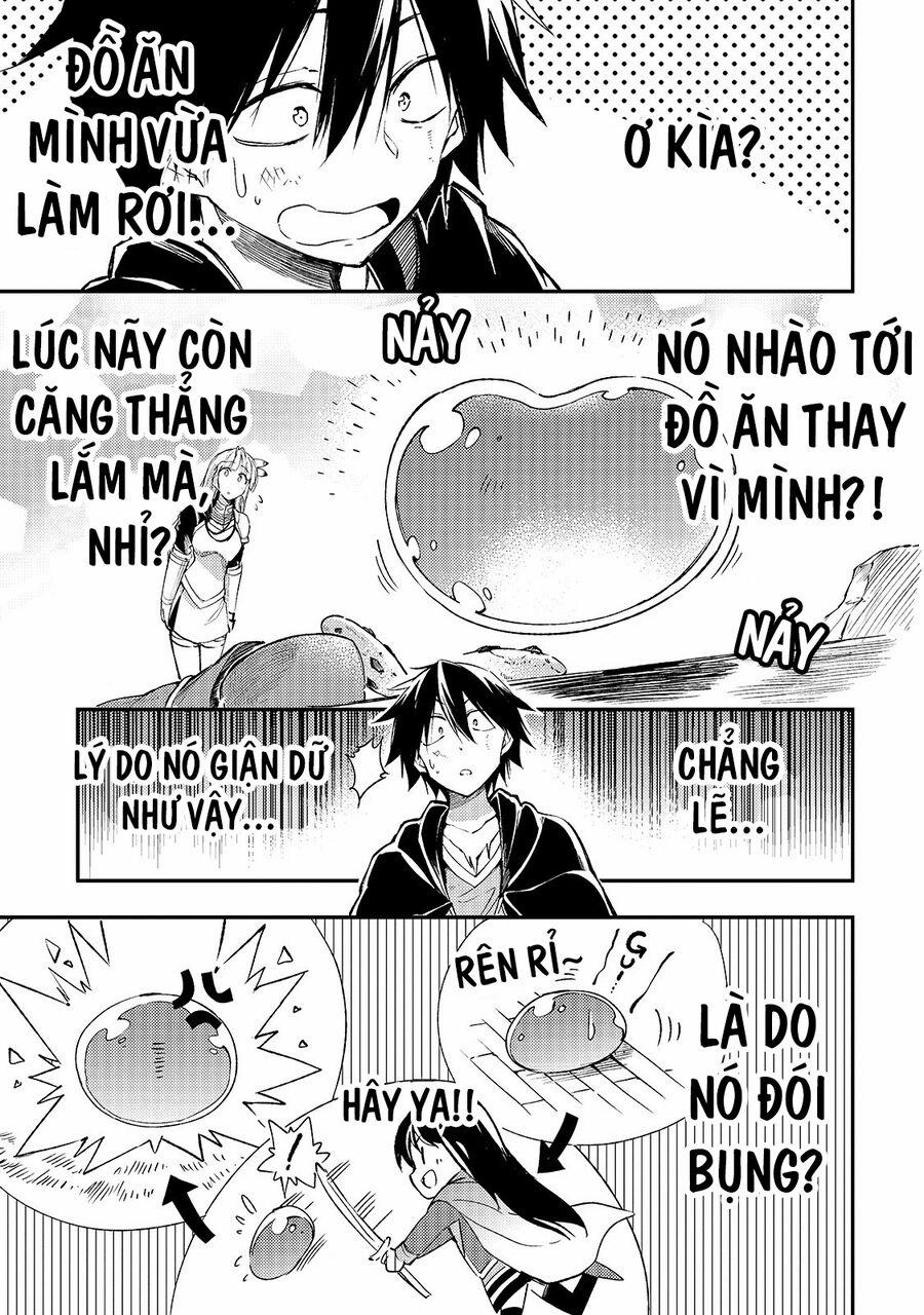 Hitoribocchi No Isekai Kouryaku 96 trang 6