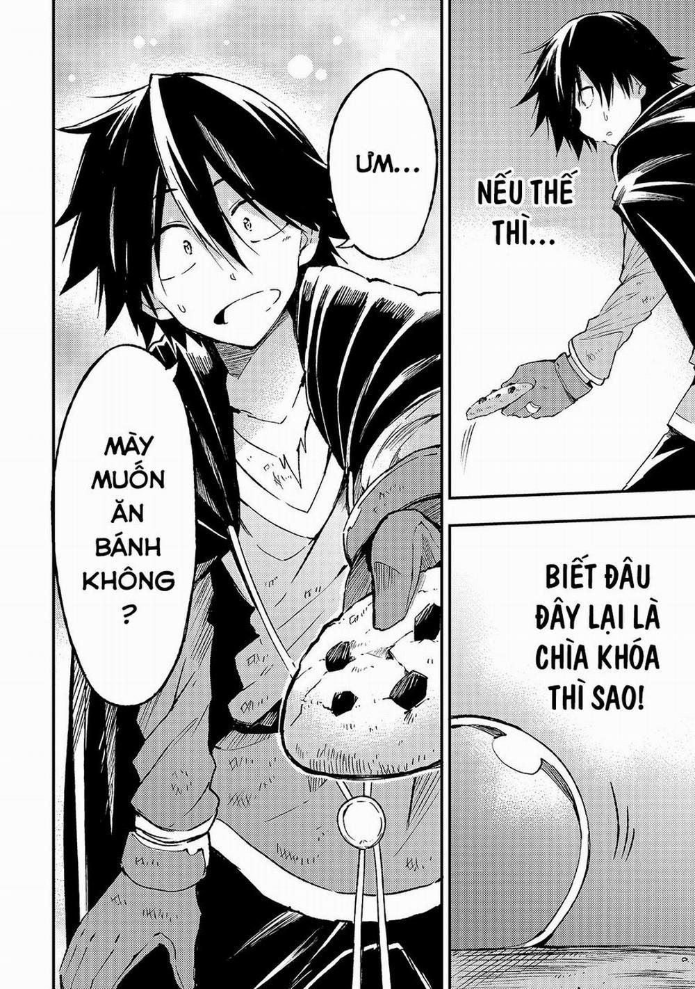 Hitoribocchi No Isekai Kouryaku 96 trang 7