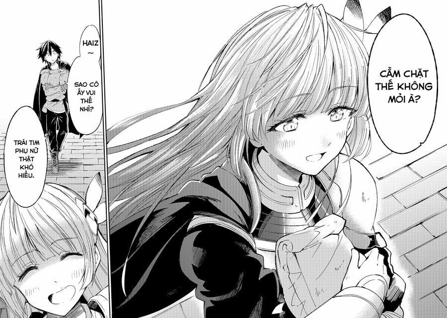 Hitoribocchi No Isekai Kouryaku 98 trang 16