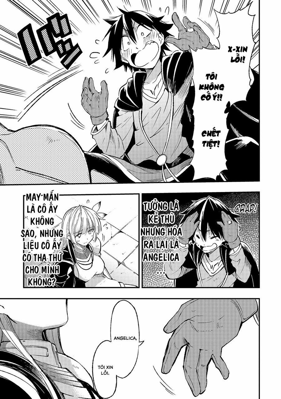 Hitoribocchi No Isekai Kouryaku 98 trang 6