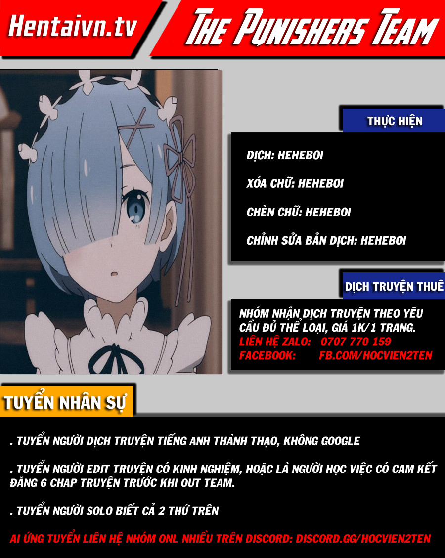 Hitoyo-chan no Junan 2 Nửa sau trang 0