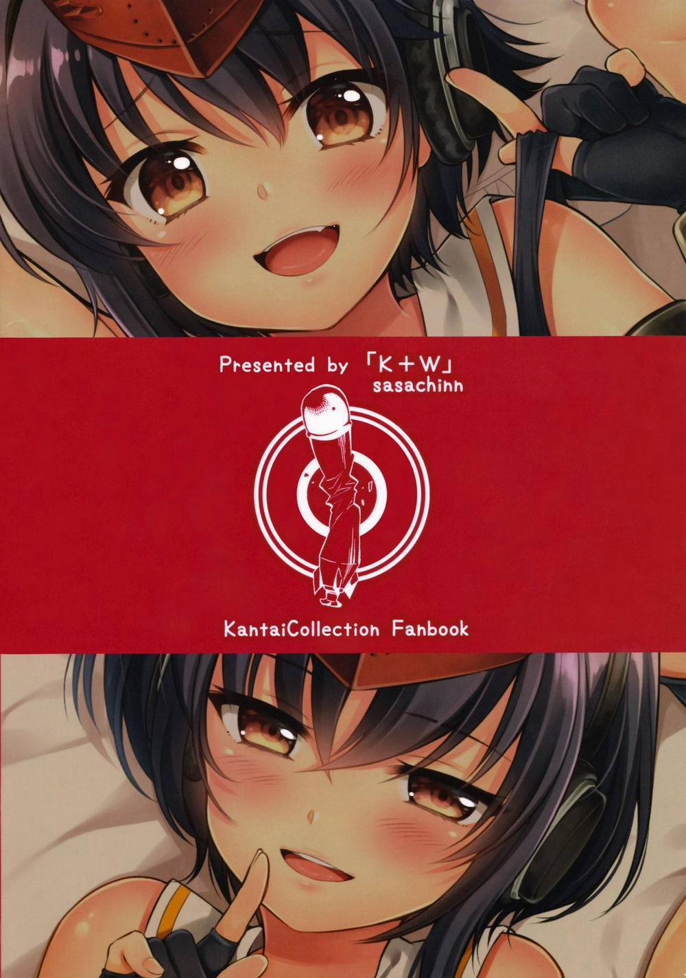 Hitoyo Hitoyo ni Hitomigoro (Kantai Collection -KanColle-) Oneshot trang 21