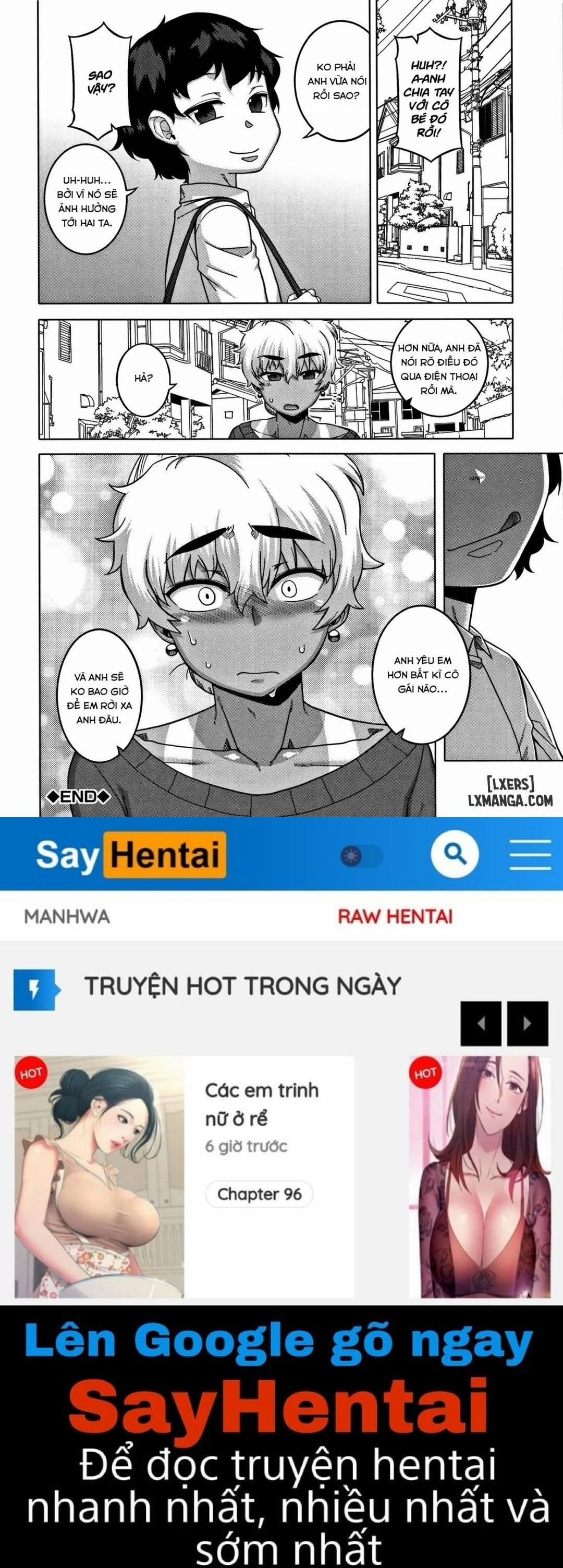 Hitozuma A-san to Musuko no Yuujin N-kun 3 trang 36