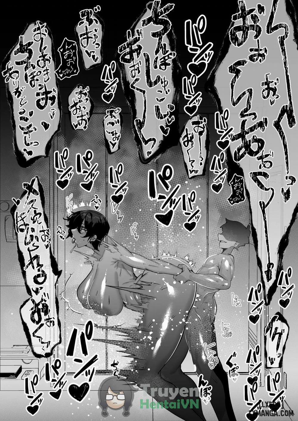 Hitozuma Hiromi wa Aitsu no Iinari 2 trang 5