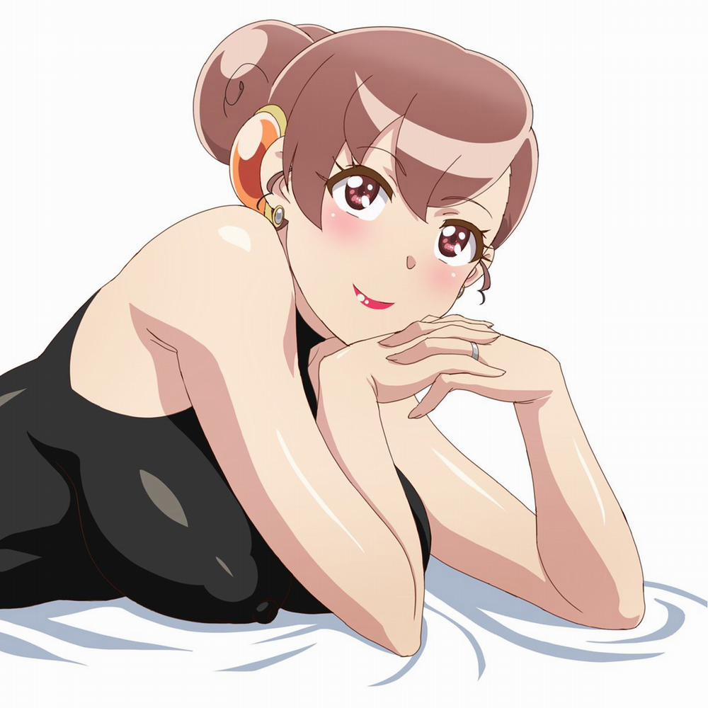 Hitozuma Kachou no Yuuutsu Oneshot trang 95