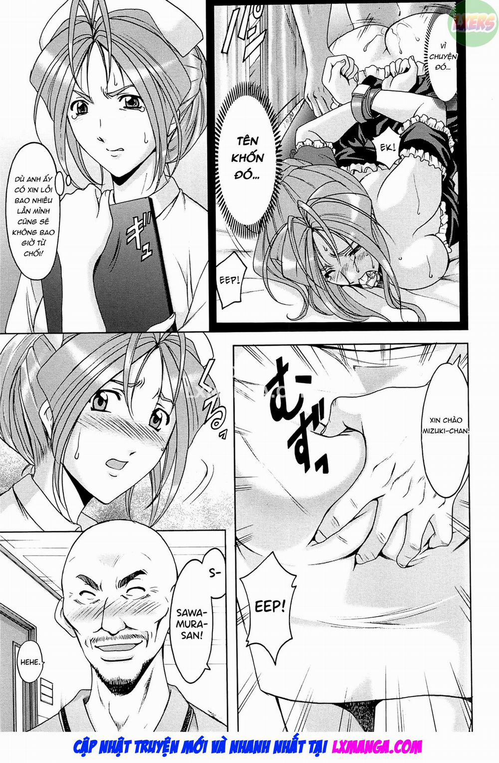 Hitozuma Kaikan Acme Ochi 6 trang 5