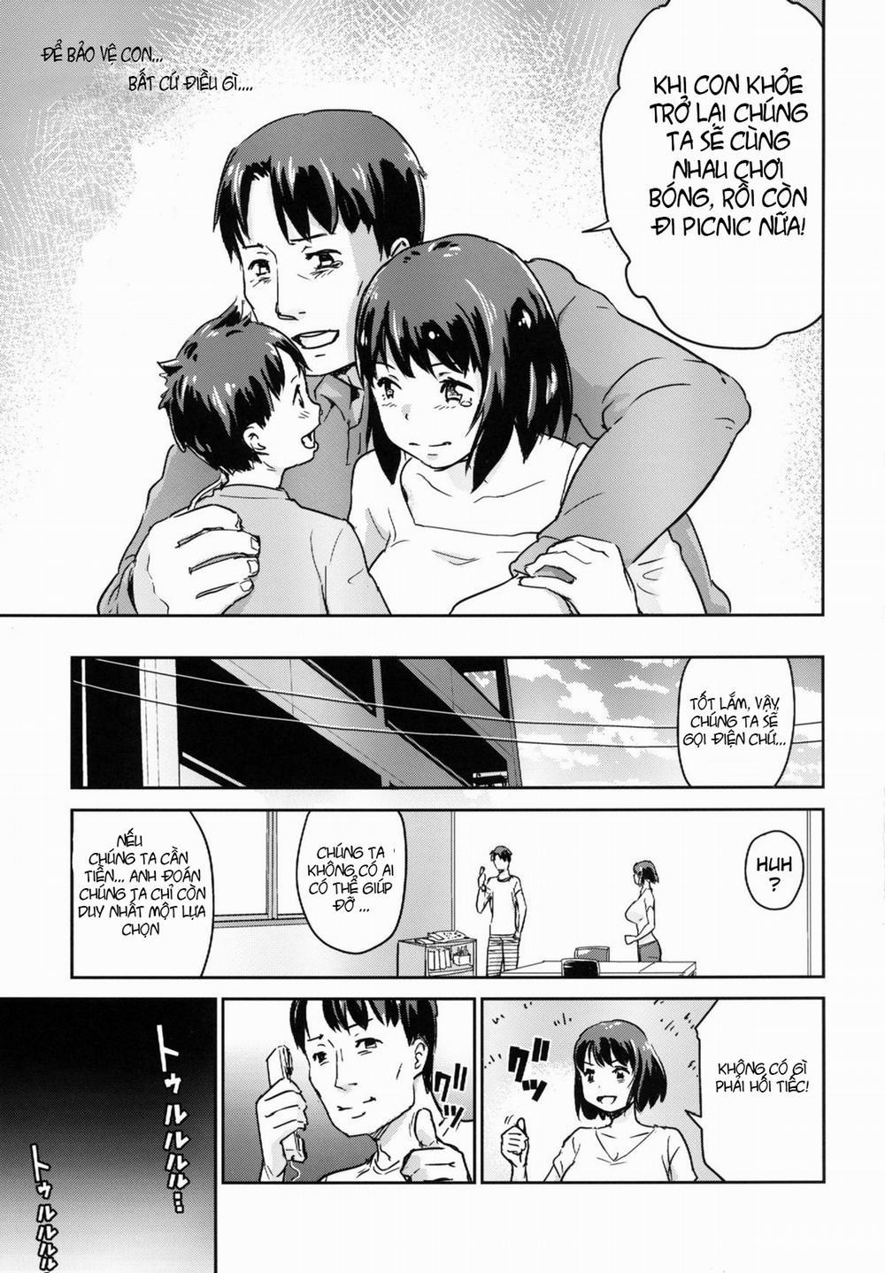 Hitozuma Kari 1 trang 13