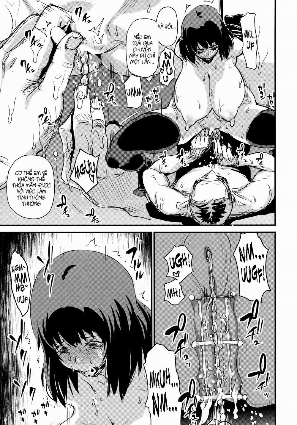 Hitozuma Kari 2 trang 23