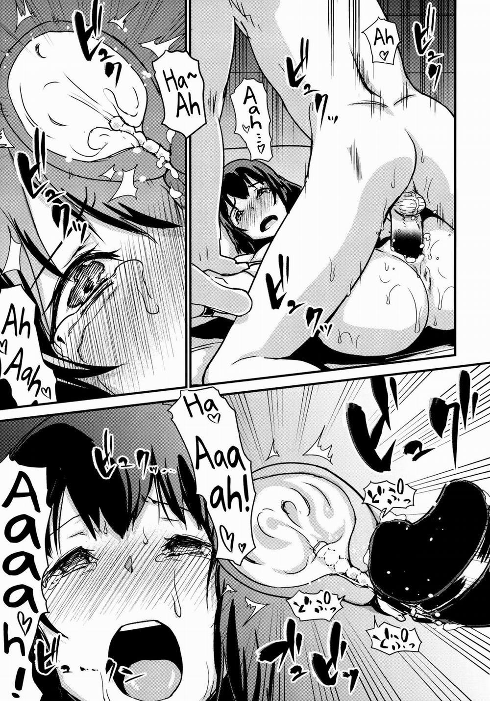 Hitozuma Kari 2 trang 35