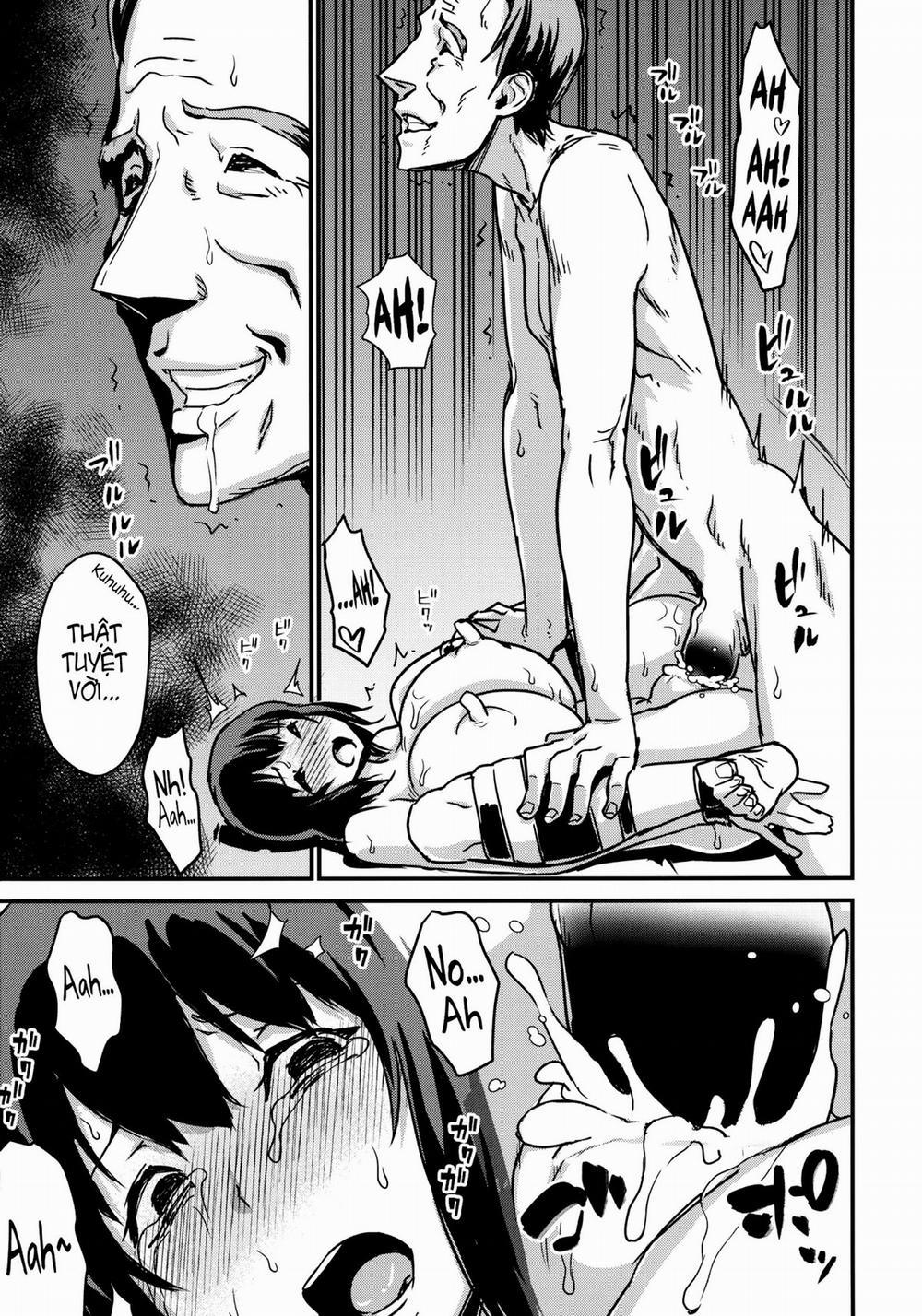 Hitozuma Kari 2 trang 37