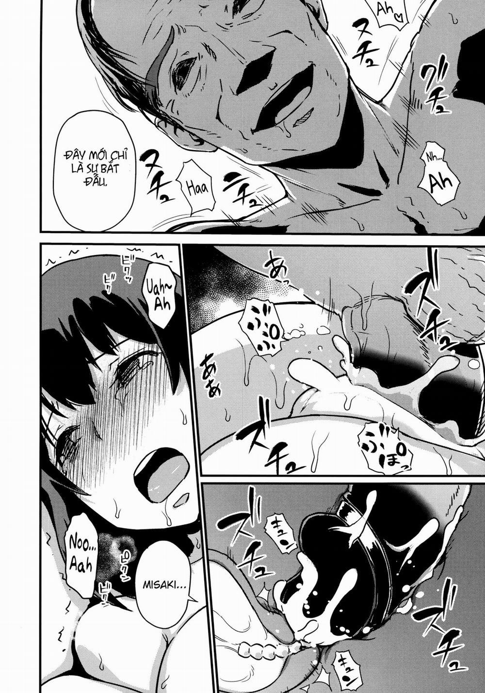 Hitozuma Kari 2 trang 44