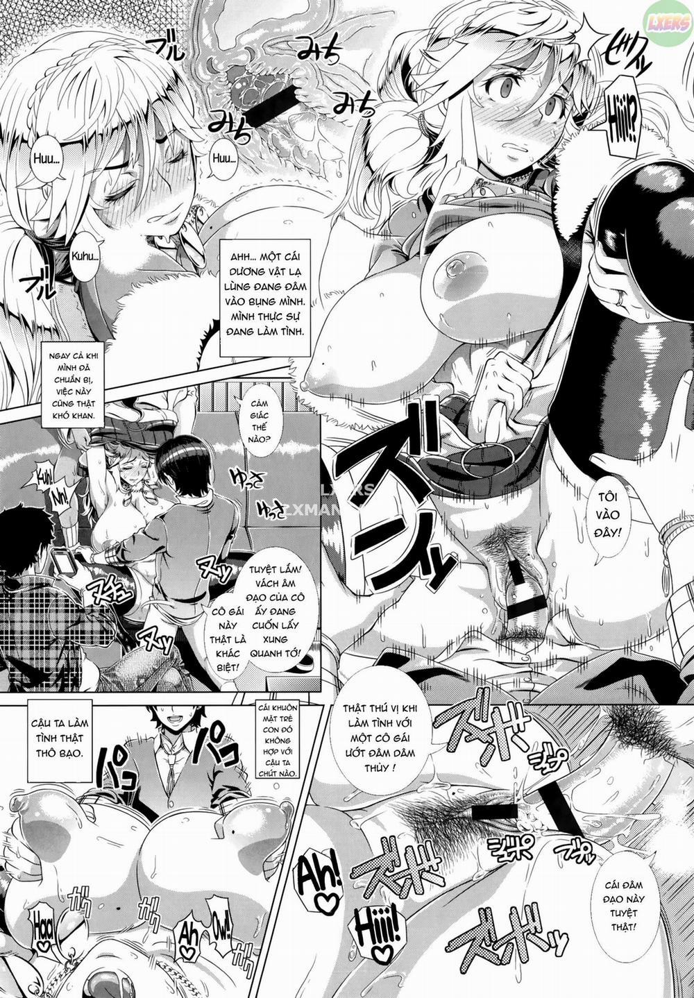 Hitozuma Life - Married Woman Life 1 trang 26