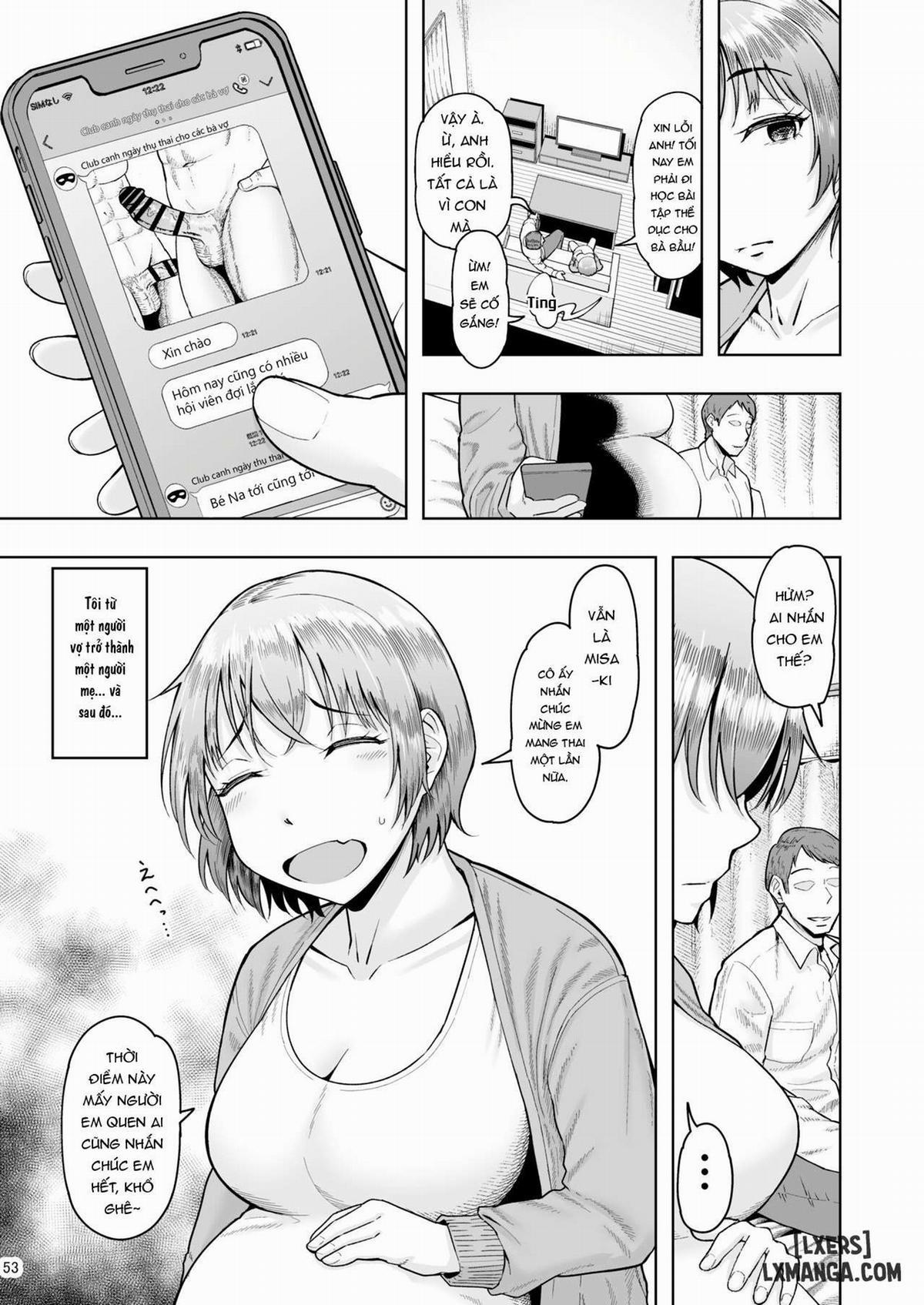 Hitozuma Ninkatsu Club 2 2 trang 26