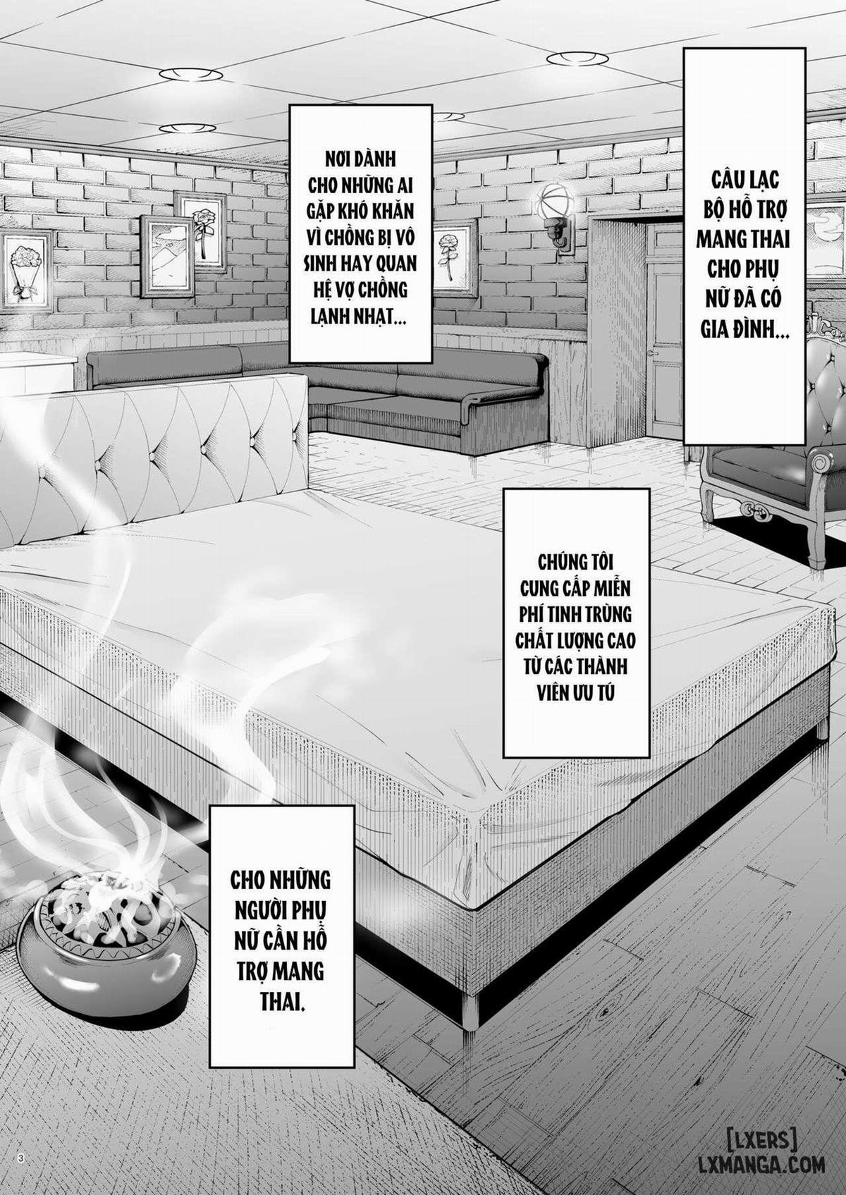 Hitozuma Ninkatsu Club 3 Mio-san no Ninkatsu Kiroku 1 trang 1