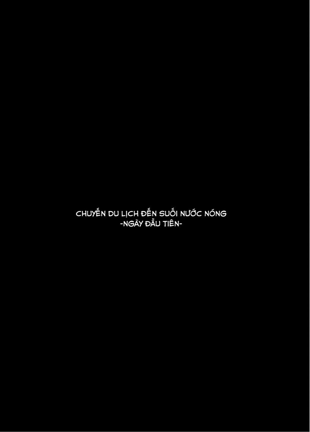 Hitozuma to NTR Chounai Ryokou 1 trang 2