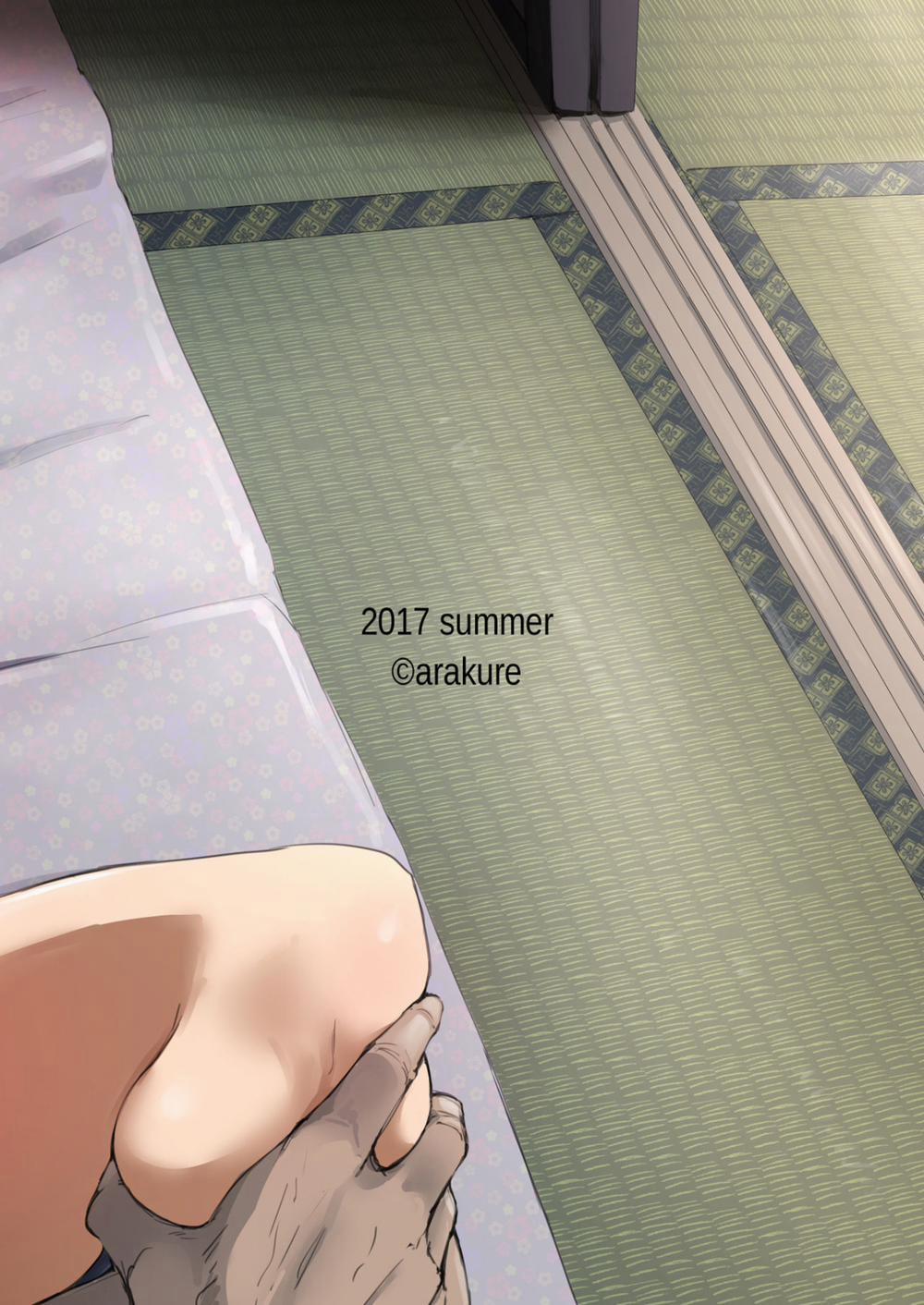 Hitozuma to NTR Chounai Ryokou 2 trang 28