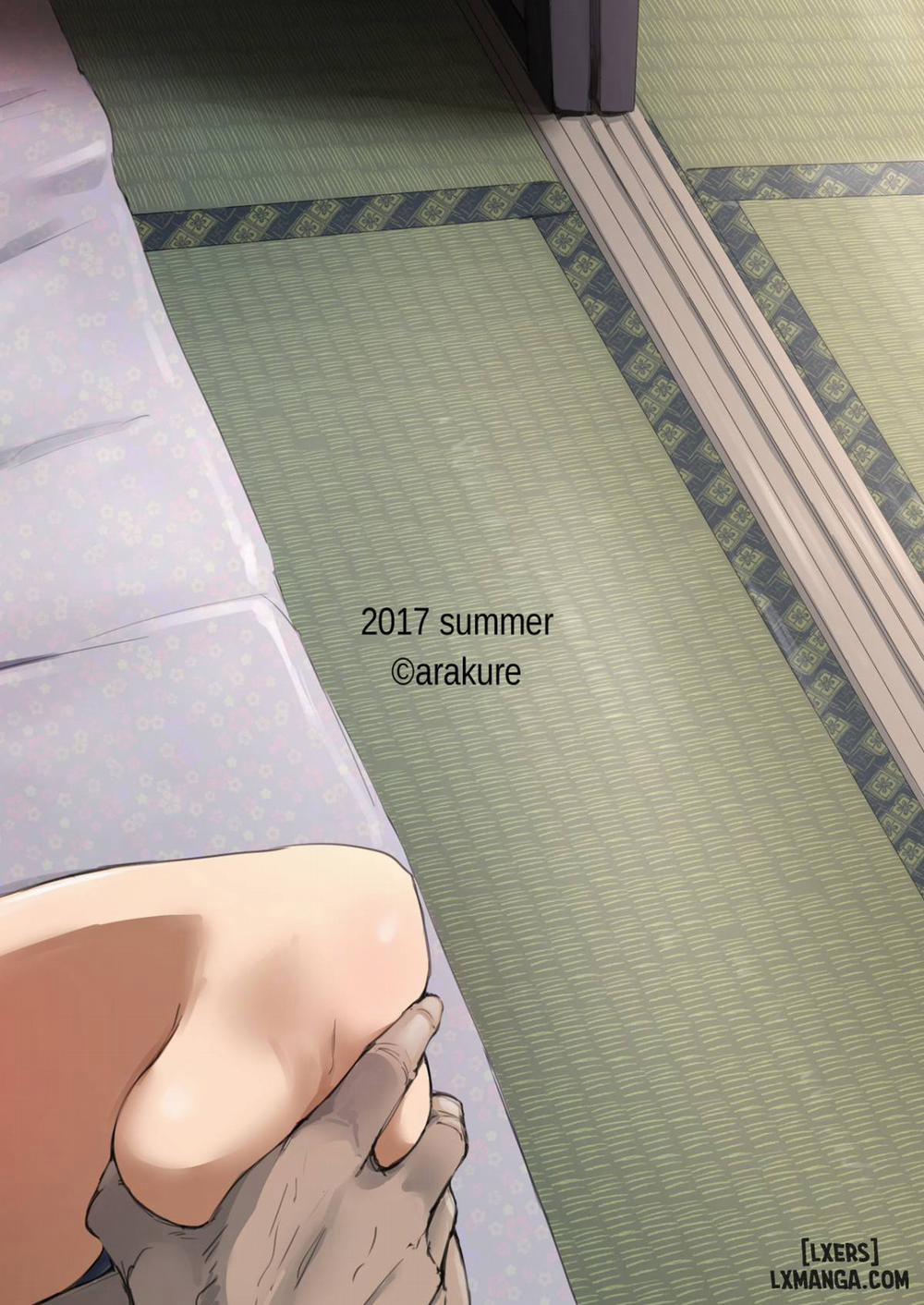 Hitozuma to NTR Chounai Ryokou Oneshot trang 50